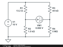 Lab 2 Circuit 3