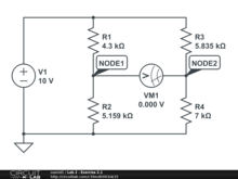 Lab 2 - Exercise 2.1