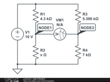 Lab 2 Circuit 2