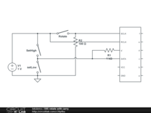 595 rotate with carry