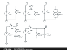 Lab0 Circuit