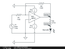 ESE112 Lab Practical