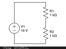 Resistor - C 2