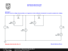 Electronica Ricardo Mtz 3