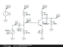 Modified BJT (Not finished)