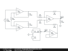 Pengkondisi Sinyal_Elektronika_Unit 6