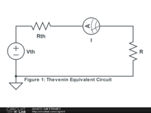 Lab 3 Circuit 1