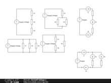 Kirchoff Voltage 1