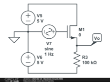 2024-02-13 - Electronic Cirucits HW2