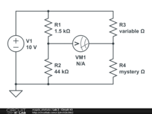 Lab 2 - Circuit #3