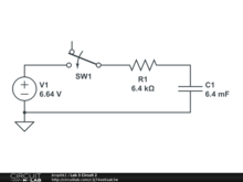 Lab 3 Circuit 2