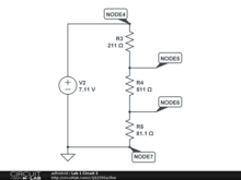 Lab 1 Circuit 3