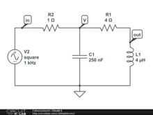 Circuit 5