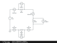 Homework 2 , Problem 1