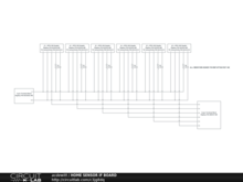 HOME SENSOR IF BOARD