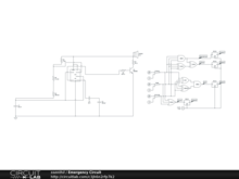Emergency Circuit