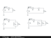 Lab 2 Circuit 2.1