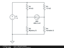 Lab 2 pt 2 circuit 1