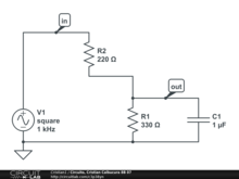 Circuito, Cristian Calbucura 8B 07