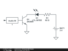 Alt-Sound-LED-Flasher