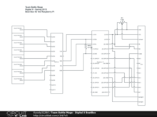 Team Battle Mage - Digital II BeatBox