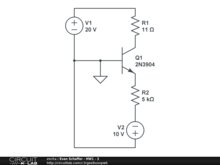 Evan Schaffer - HW1 - 3