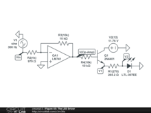 Figure 45: The LED Driver