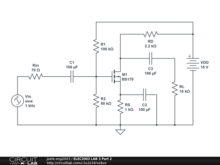 ELEC2003 LAB 3 Part 2