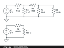 Unnamed Circuit