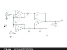 Project 2 Mechatronics