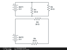 Unnamed Circuit