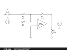 Unnamed Circuit