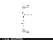 circuit component 2
