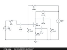 ELEC2003 Sim Lab 2 Part 2