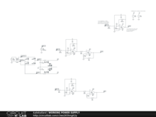 WORKING POWER SUPPLY