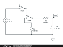 Lab10 Charge-Décharge
