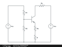 Unnamed Circuit