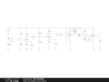 BJT Amplifier