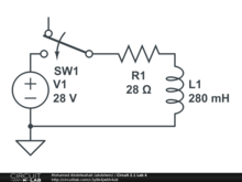 Circuit 2.1 Lab 4