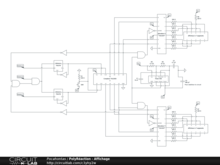 PolyRéaction - Affichage