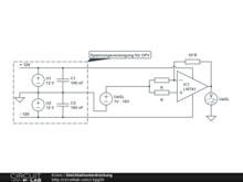 Gleichtaktunterdrückung