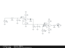 PWM v2