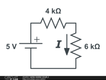 series resistor circuit_1