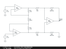 No 1. Quiz Elektronika