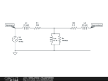 SIMULATION_5_TRANSFORMER
