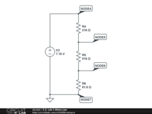 3.3- Lab 1-Ohms Law