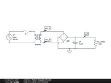 Power Supply Circuit