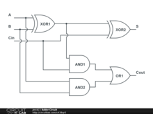 Adder Circuit