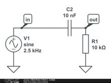 H014 Pract 2 Part 2 - 2.5kHz