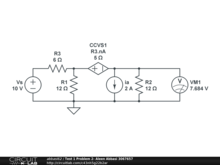 Test 1 Problem 2- Aleen Abbasi 3067657